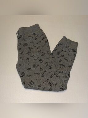 Hanna Andersson joggers